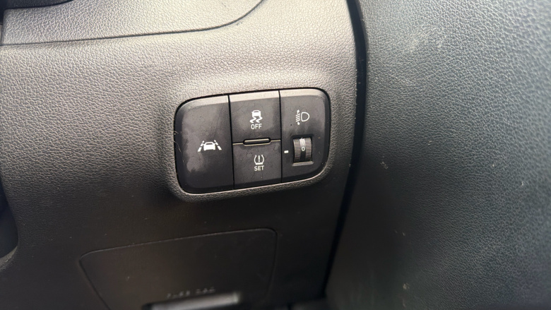 Hyundai i10 1.2 MPi Premium 5dr Auto Petrol Hatchback